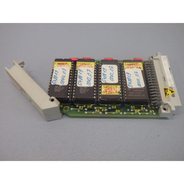 SIEMENS 6FX11260BD01