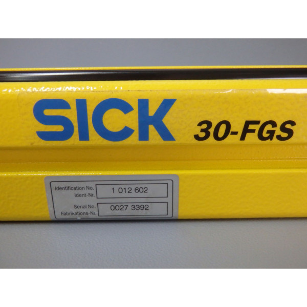 SICK  FGSS450-21+FGSE450-21