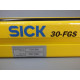 SICK  FGSS450-21+FGSE450-21
