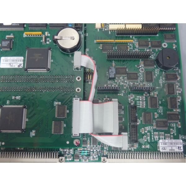 GEORGES RENAULT 6159188000+6159188030