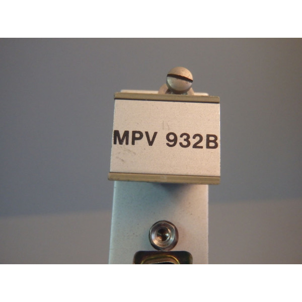 PENTLAND SYSTEMS MPV932B