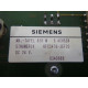 SIEMENS 6FC3478-3EF20