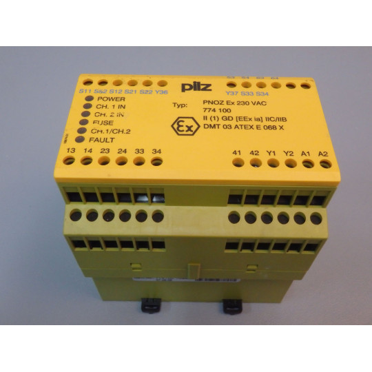 PILZ 774100