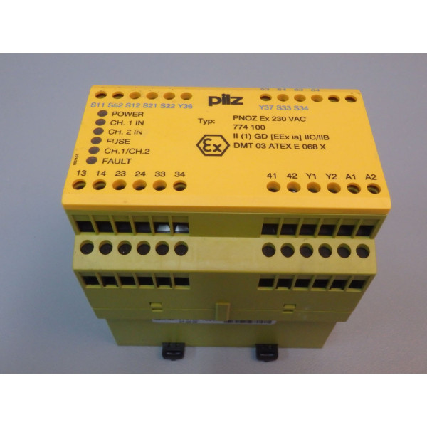 PILZ 774100