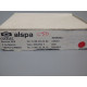 ALSPA C100/P1AM/F