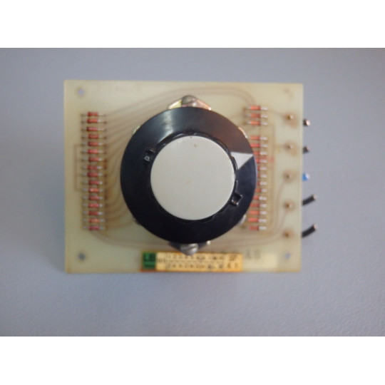 SIEMENS 6FC9130-0AC00