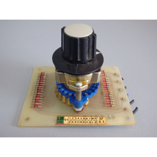SIEMENS 6FC9130-0AC00