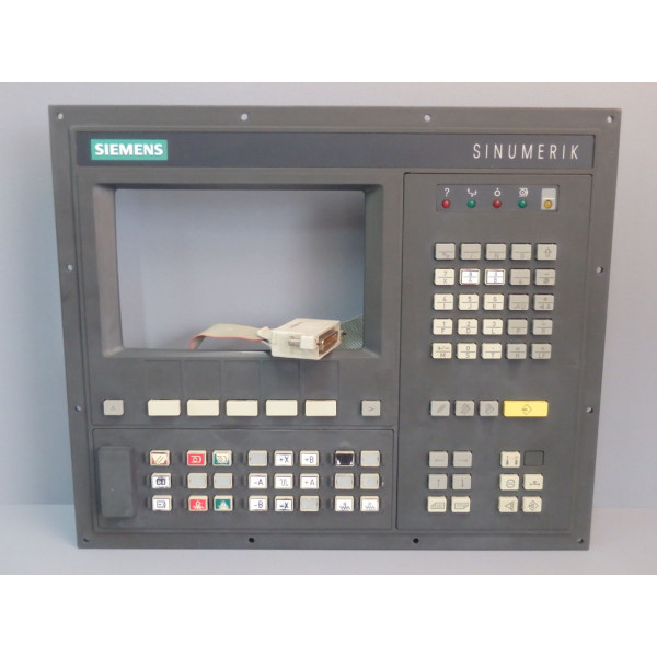 SIEMENS 6FX1130-0BA02