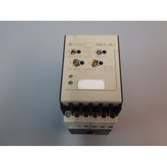 TÉLÉMÉCANIQUE  RM3JA112QN7
