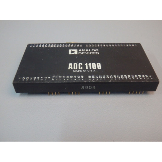 ADC ADC1100