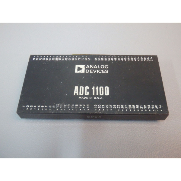 ADC ADC1100