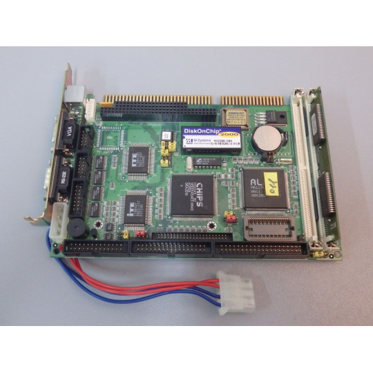 AAEON SBC-357