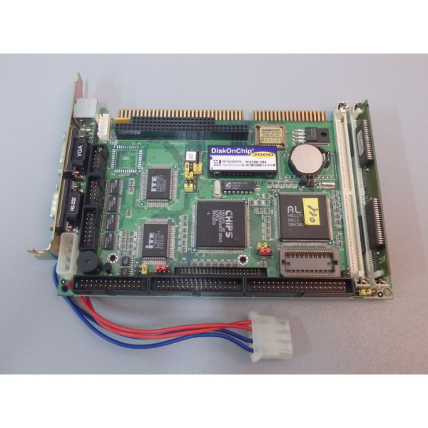 AAEON SBC-357
