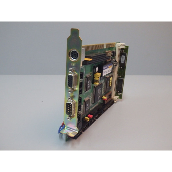 AAEON SBC-357