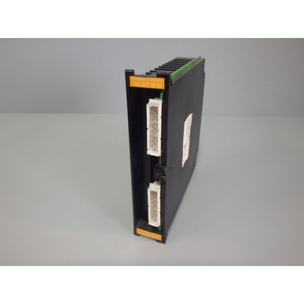 TÉLÉMÉCANIQUE  TSXDET3252