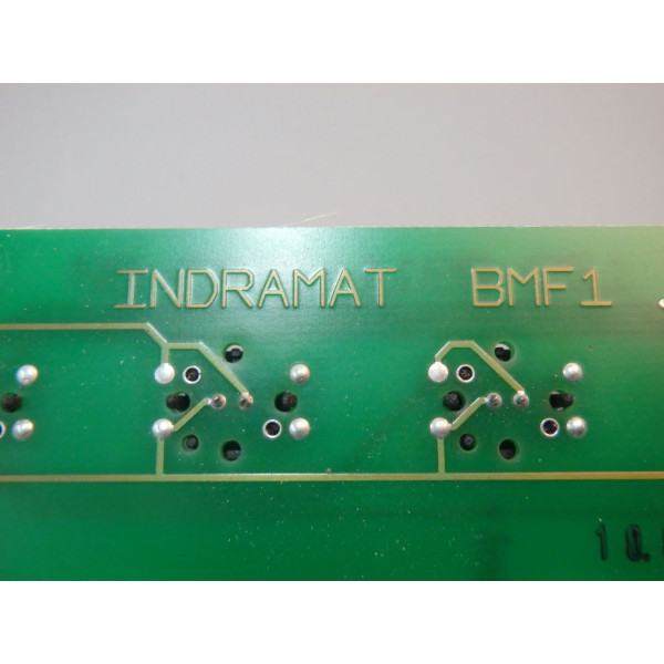 INDRAMAT BMF1