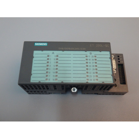 SIEMENS 6ES7133-1BL11-0XB0