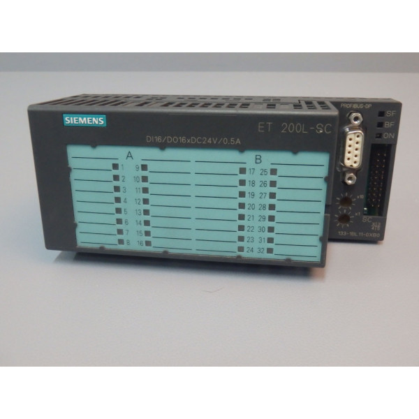 SIEMENS 6ES7133-1BL11-0XB0