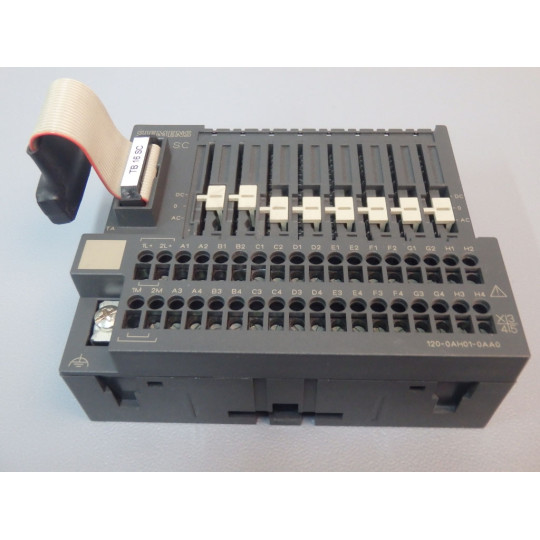 SIEMENS 6ES7120-0AH01-0AA0
