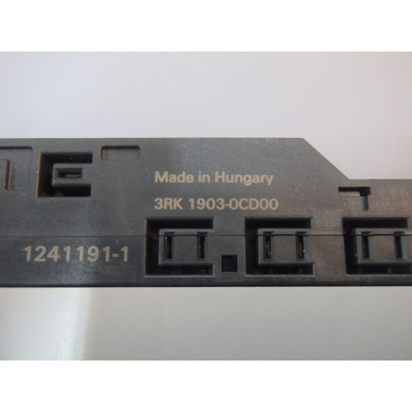 SIEMENS 3RK1903-0CD00