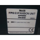 NAIS AFP03303-FP0-E16X