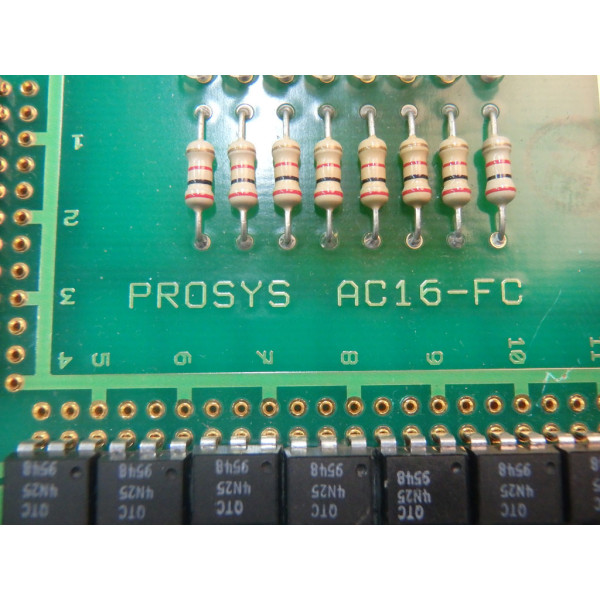 PROSYS AC16-FC