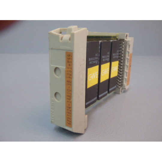 SIEMENS 6FR1824-1AA10-3B+J31+T59