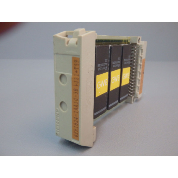 SIEMENS 6FR1824-1AA10-3B+J31+T59