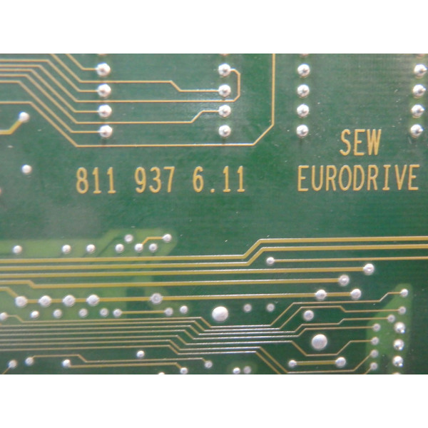 SEW-EURODRIVE 8119376.11