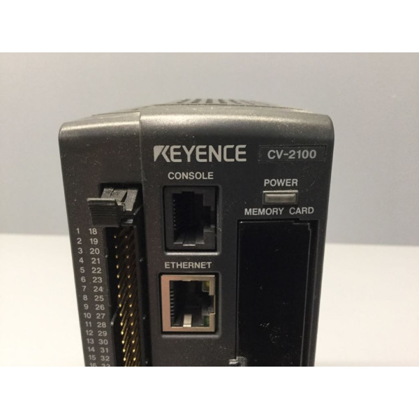 KEYENCE CV-2100