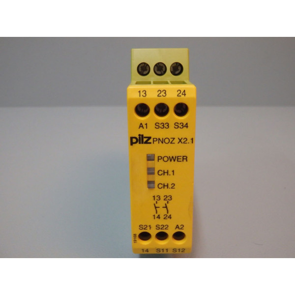 PILZ 774306