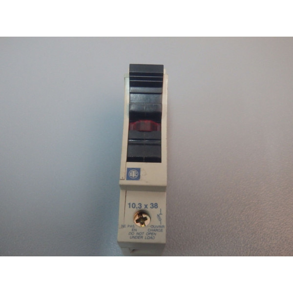 TÉLÉMÉCANIQUE  DF6-AB10