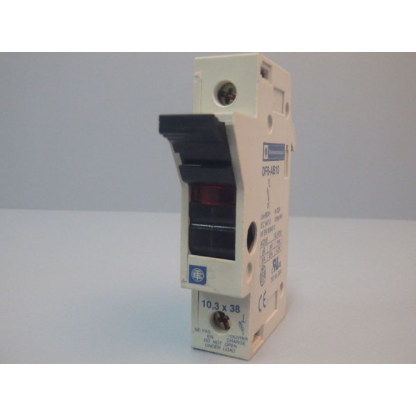 TÉLÉMÉCANIQUE  DF6-AB10