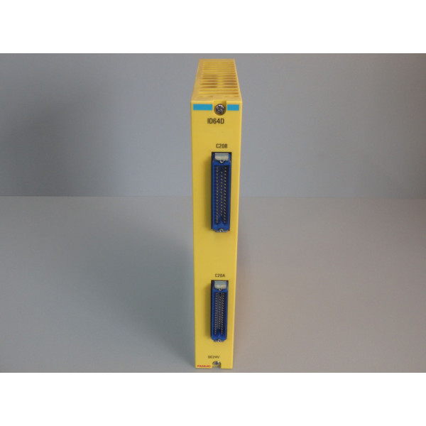 FANUC A03B-0801-C127