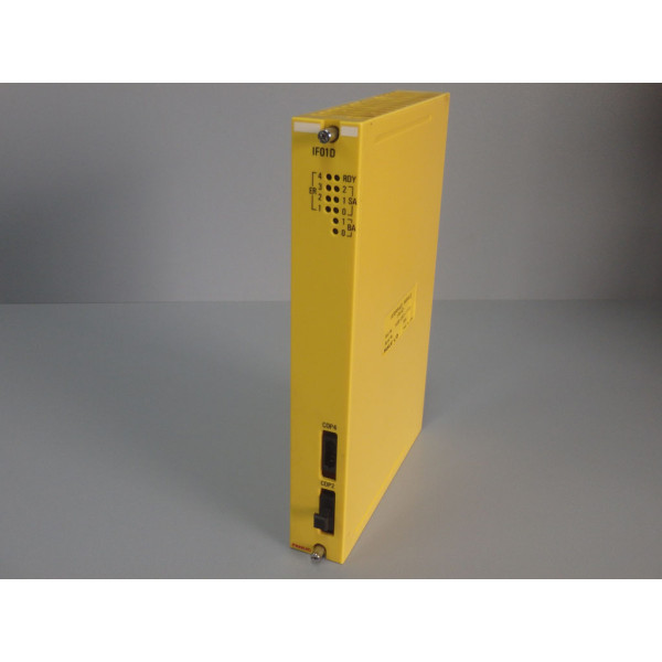 FANUC A03B-0801-C104