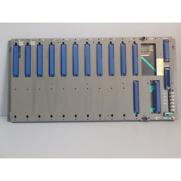 FANUC A03B-0801-C013