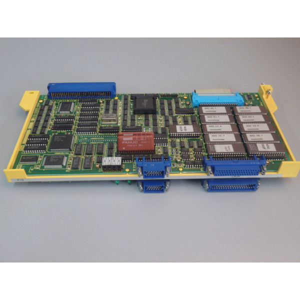 FANUC A16B-2200-0130/05B+A20B-1003-0590/04A