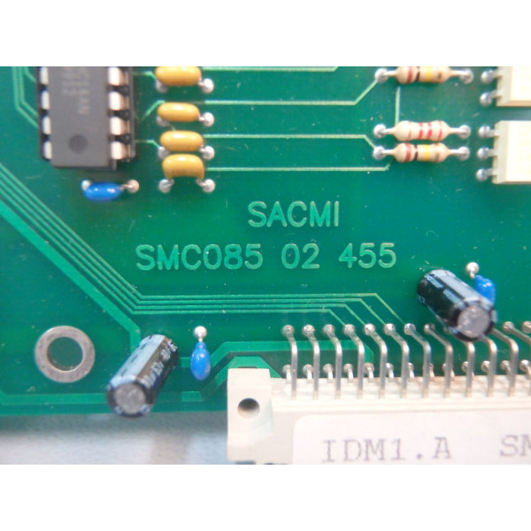 SACMI SMC08502455