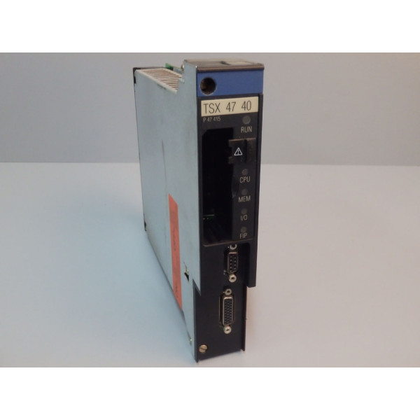 TÉLÉMÉCANIQUE  TSXP47415