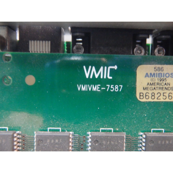 VMIC VMIVME-7587