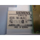 SIEMENS 6ES5701-0LA11