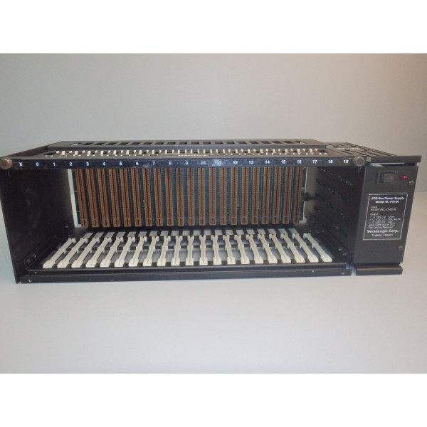 VERSALOGIC CORP. VL-PS100