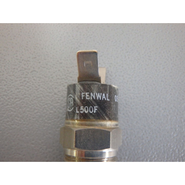 FENWAL L500F