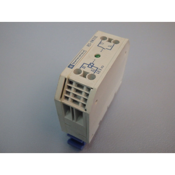 TÉLÉMÉCANIQUE  RS1-BN010E