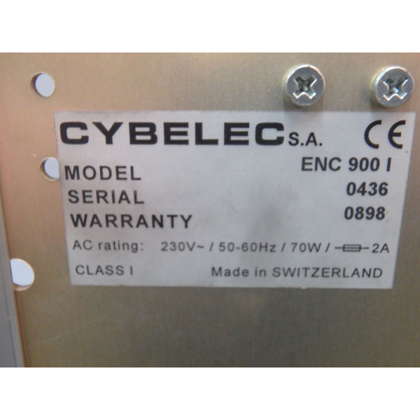 CYBELEC ENC9001
