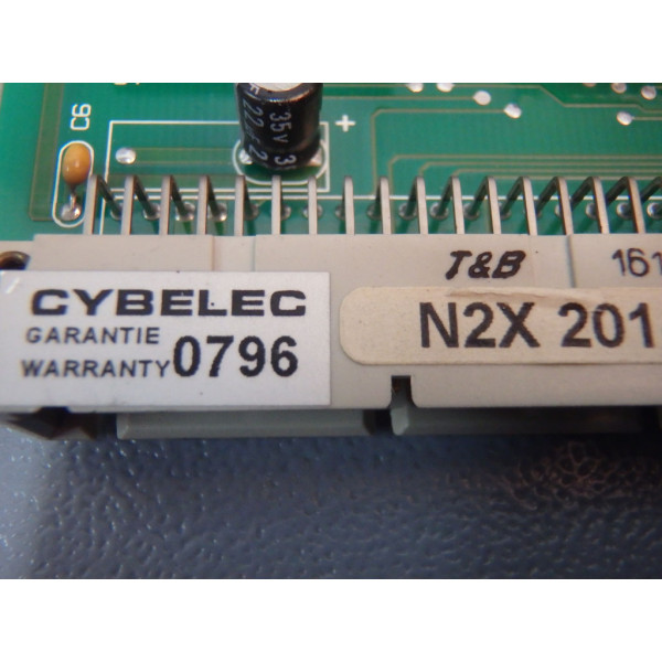 CYBELEC N2X201-05D