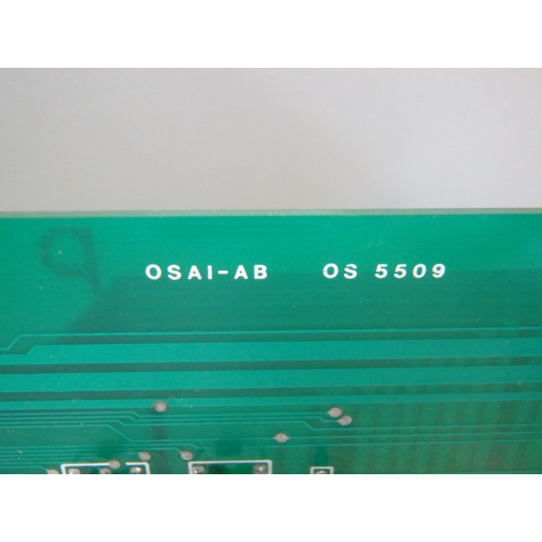 OSAI AB OS5509