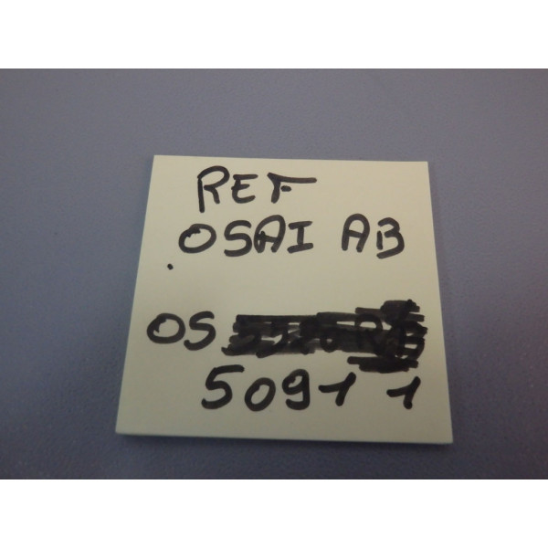 OSAI AB OS50911