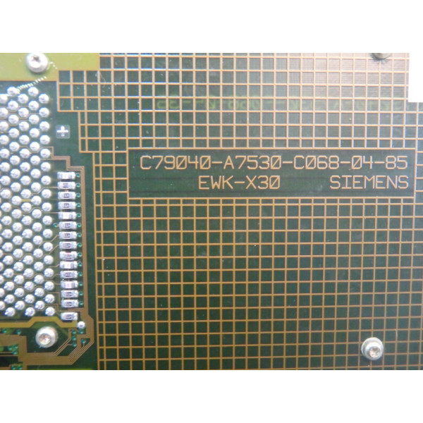 SIEMENS C79040-A7530-C068-04-85