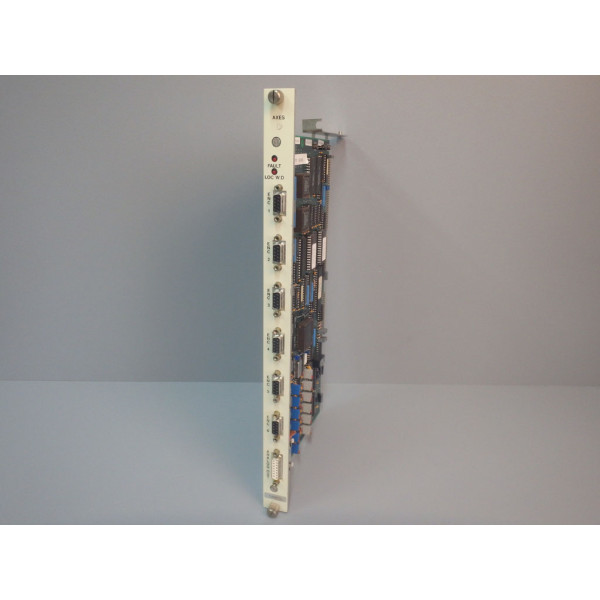 OSAI AB OS8020/6